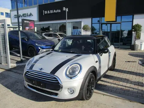 Used MINI COOPER Diesel 2015 Ad 