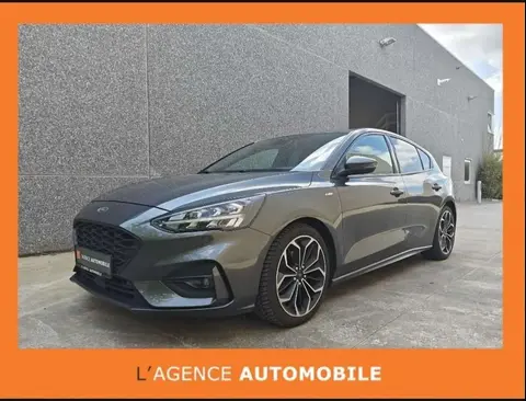 Used FORD FOCUS Petrol 2018 Ad 