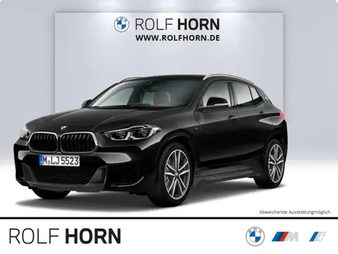 Used BMW X2 Diesel 2021 Ad Germany