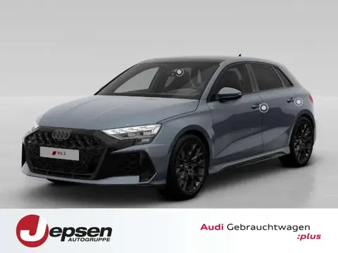 Annonce AUDI RS3 Essence 2024 d'occasion 