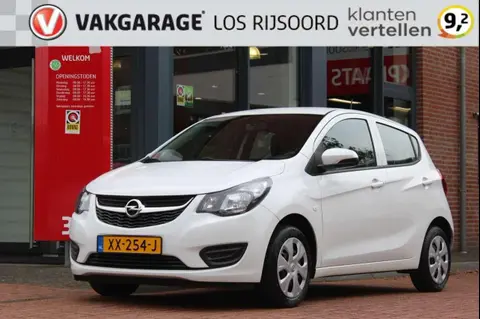 Annonce OPEL KARL Essence 2019 d'occasion 