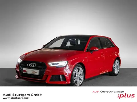 Used AUDI A3 Diesel 2019 Ad 