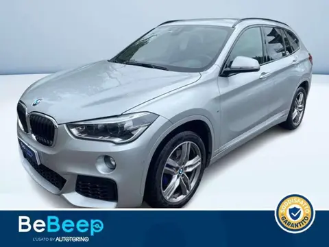 Annonce BMW X1 Diesel 2017 d'occasion 