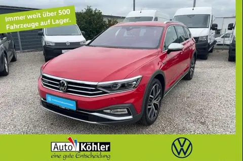 Used VOLKSWAGEN PASSAT Diesel 2022 Ad 