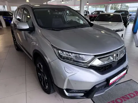 Annonce HONDA CR-V Essence 2020 d'occasion 