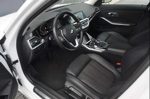 Used BMW SERIE 3 Petrol 2019 Ad 