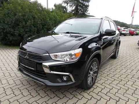 Used MITSUBISHI ASX Diesel 2018 Ad 