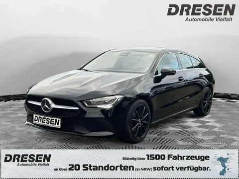 Annonce MERCEDES-BENZ CLASSE CLA Essence 2020 d'occasion 