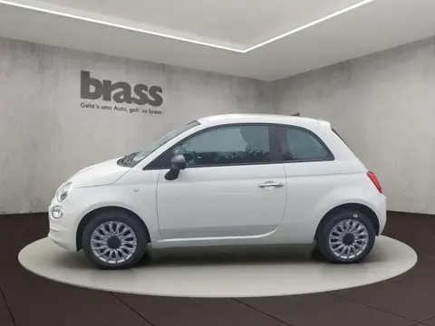 Used FIAT 500 Petrol 2024 Ad 