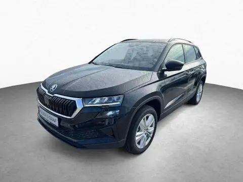 Annonce SKODA KAROQ Essence 2024 d'occasion 