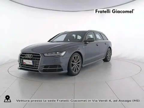 Annonce AUDI A6 Diesel 2018 d'occasion 