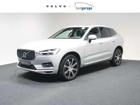 Used VOLVO XC60 Hybrid 2018 Ad 