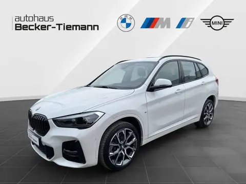 Annonce BMW X1 Essence 2021 d'occasion Allemagne