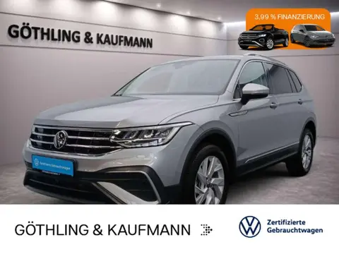 Used VOLKSWAGEN TIGUAN Petrol 2023 Ad 