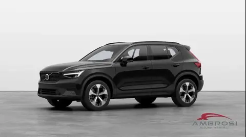 Used VOLVO XC40 Hybrid 2024 Ad 