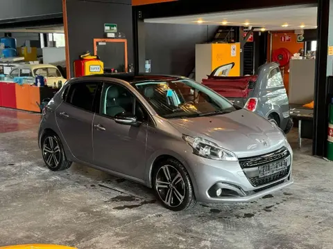 Used PEUGEOT 208 Petrol 2019 Ad 