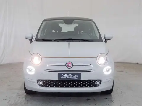 Used FIAT 500C Petrol 2018 Ad 