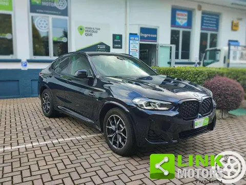 Used BMW X4 Hybrid 2023 Ad 