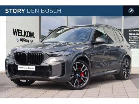 Used BMW X5 Hybrid 2024 Ad 