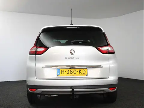 Annonce RENAULT GRAND SCENIC Essence 2020 d'occasion 