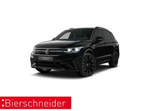 Annonce VOLKSWAGEN TIGUAN Diesel 2024 d'occasion 