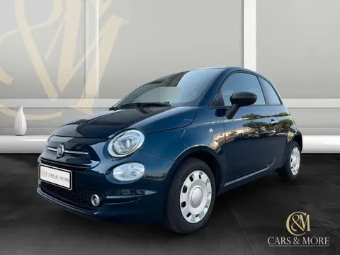 Used FIAT 500 Petrol 2023 Ad 