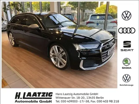 Used AUDI S6 Diesel 2020 Ad 