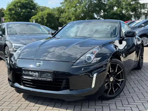 Used NISSAN 370Z Petrol 2018 Ad 