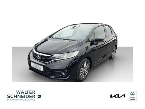 Used HONDA JAZZ Petrol 2020 Ad 