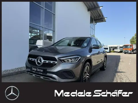 Used MERCEDES-BENZ CLASSE GLA Diesel 2022 Ad 