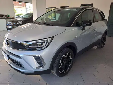 Annonce OPEL CROSSLAND Essence 2023 d'occasion 