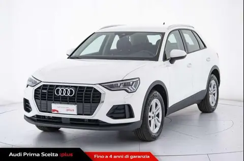 Used AUDI Q3 Diesel 2020 Ad 