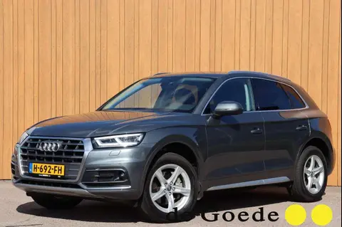 Used AUDI Q5 Petrol 2019 Ad 