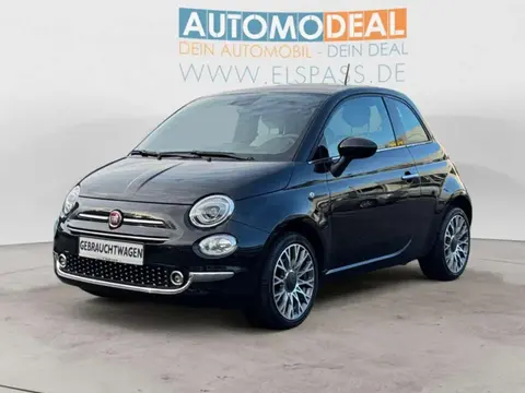 Annonce FIAT 500 Essence 2020 d'occasion 