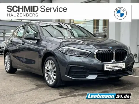 Used BMW SERIE 1 Petrol 2021 Ad 