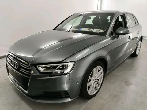 Used AUDI A3 Petrol 2019 Ad 