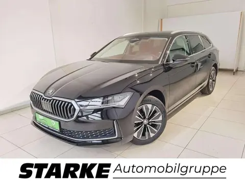 Used SKODA SUPERB Diesel 2024 Ad 