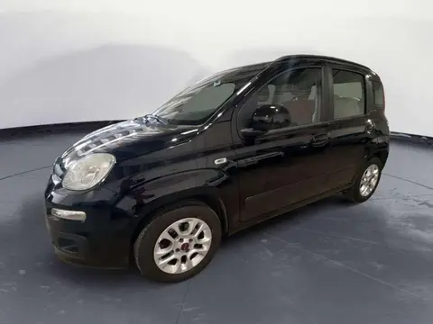 Used FIAT PANDA Diesel 2016 Ad 