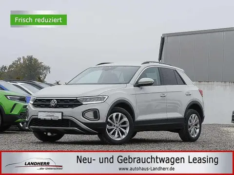 Annonce VOLKSWAGEN T-ROC Essence 2023 d'occasion 