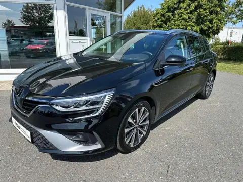 Used RENAULT MEGANE Hybrid 2020 Ad 