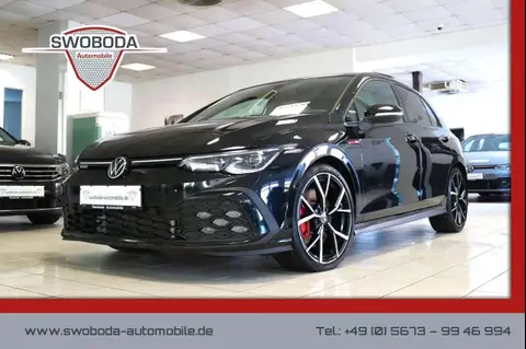 Used VOLKSWAGEN GOLF Petrol 2022 Ad 