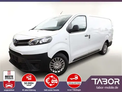 Used TOYOTA PROACE Diesel 2024 Ad 