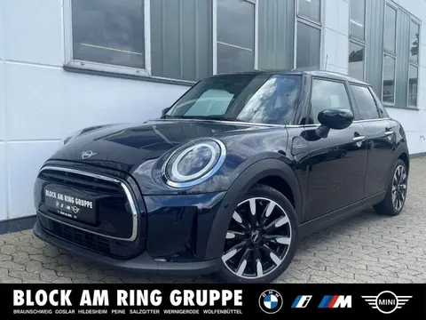 Annonce MINI ONE Essence 2022 d'occasion Allemagne