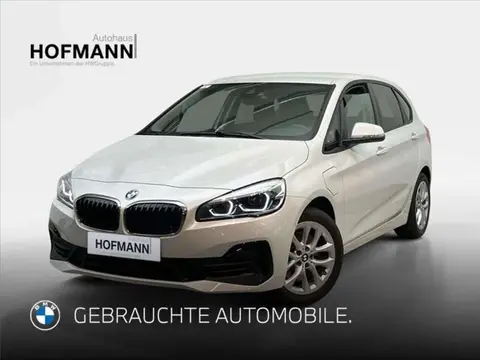 Used BMW SERIE 2 Hybrid 2021 Ad 