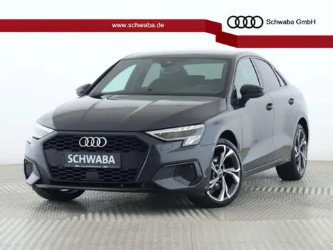 Used AUDI A3 Petrol 2020 Ad 