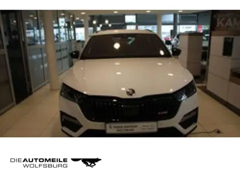 Used SKODA OCTAVIA Diesel 2023 Ad 