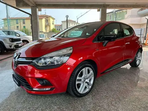 Annonce RENAULT CLIO Diesel 2019 d'occasion 