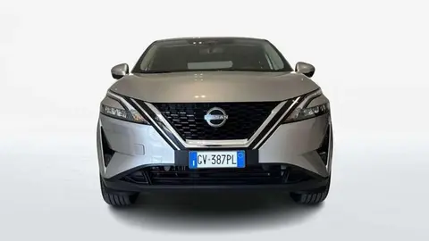 Annonce NISSAN QASHQAI  2024 d'occasion 