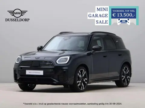 Annonce MINI COOPER Électrique 2024 d'occasion 