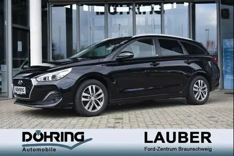 Used HYUNDAI I30 Diesel 2018 Ad 